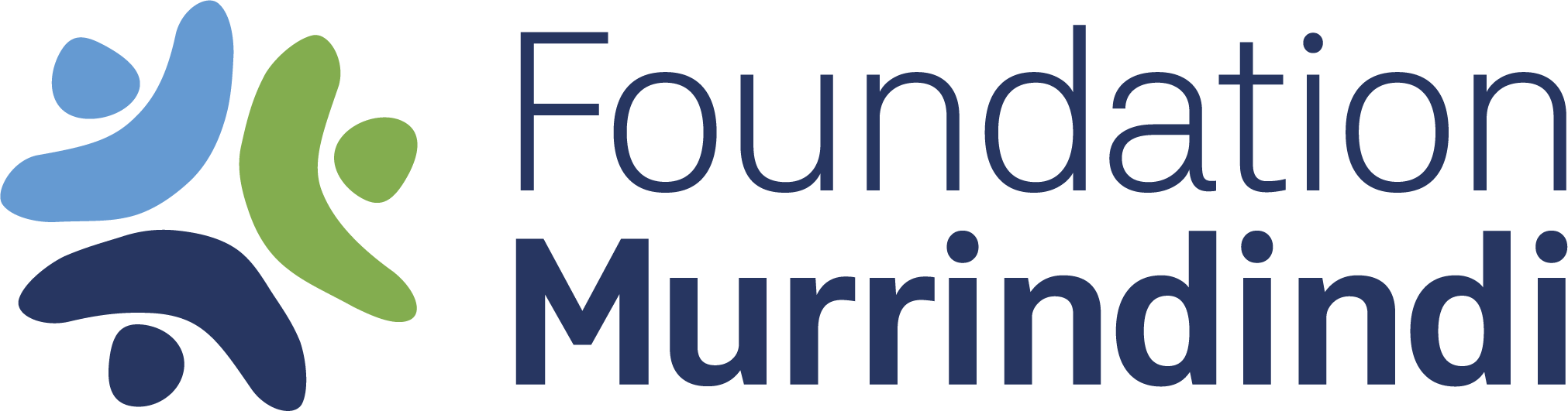 Foundation Murrindindi Logo