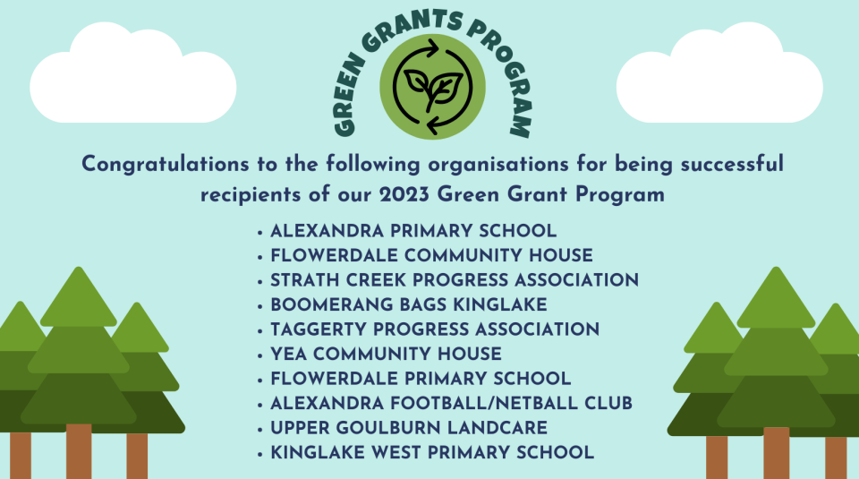 Grantees 2023 FB post