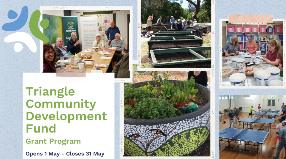 TCDF 2022 - Fb post 1